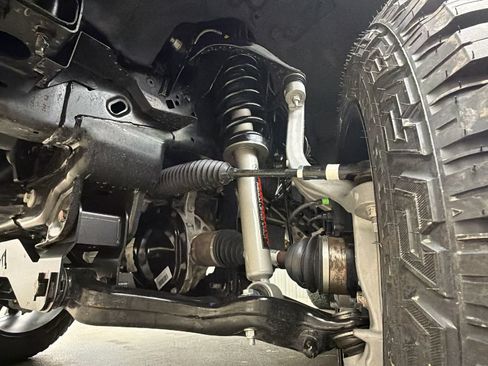 Used 2026 Ford F150 Tremor w/ Tow/Haul Package AWD/4WD image 16