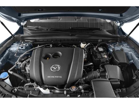 Used 2023 MAZDA CX-50 AWD 2.5 S w/ Cargo Package image 15