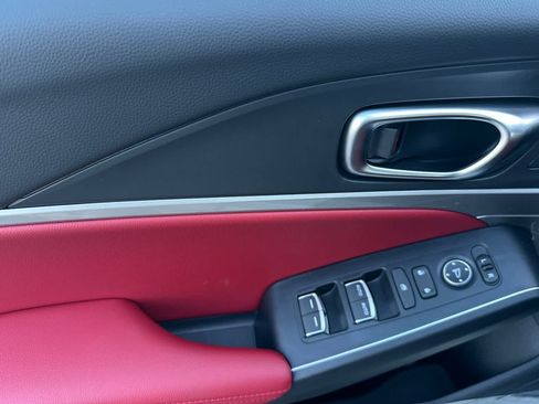 Used 2026 Acura Integra A-Spec FWD image 9