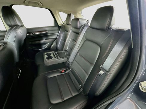 Used 2025 MAZDA CX-5 Carbon Edition AWD/4WD image 28