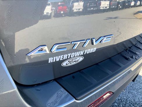 Certified 2025 Ford Explorer Active image 29