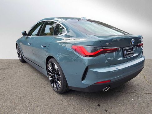 Used 2025 BMW 430i xDrive w/ Parking Assistance Package image 5