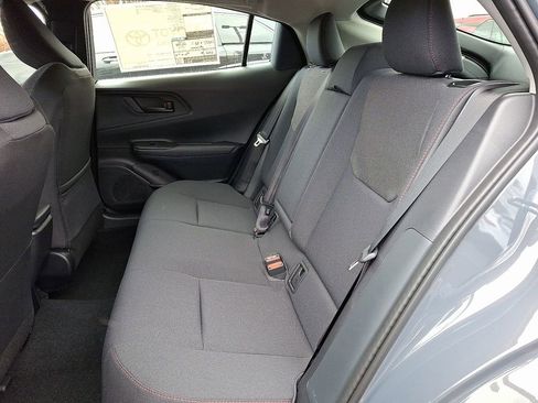 New 2026 Toyota Prius Plug-In Hybrid image 6