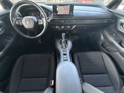 Used 2024 Honda HR-V Sport image 24