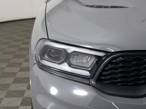 Used 2022 Dodge Durango R/T w/ Blacktop Package image 16
