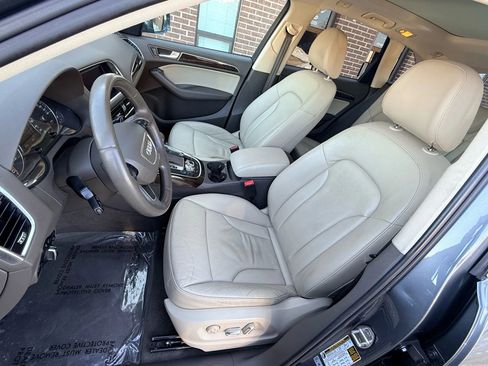 Used 2013 Audi Q5 2.0T Premium Plus image 17