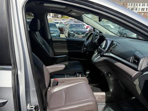 Used 2018 Honda Odyssey EX-L image 8
