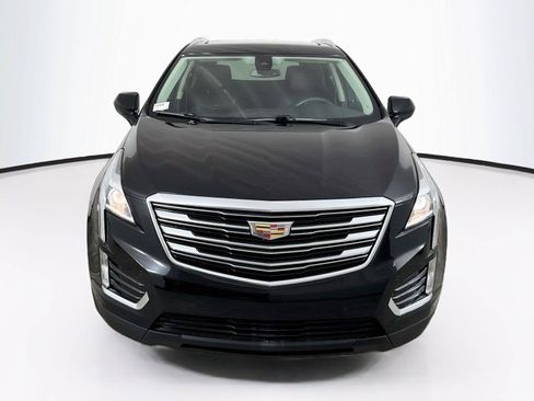 Used 2017 Cadillac XT5 Luxury w/ Driver Awareness Package FWD image 7