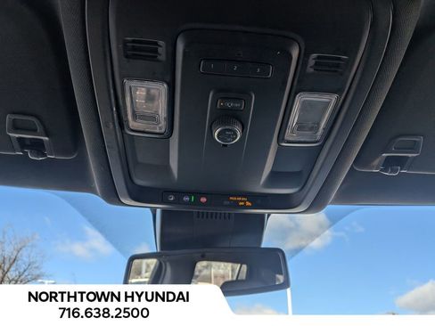 Used 2024 Chevrolet Tahoe LT image 28