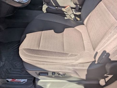 Used 2020 Chevrolet Silverado 1500 LT w/ All-Star Edition image 23