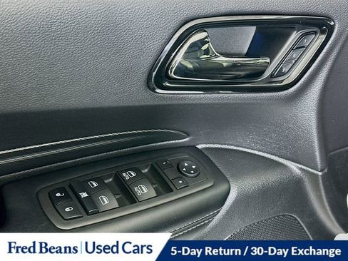 Used 2022 Dodge Durango GT image 20