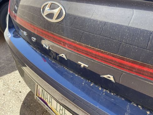 Used 2022 Hyundai Sonata Limited image 5