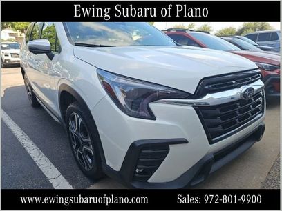 Used 2023 Subaru Ascent Limited w/ Technology Package
