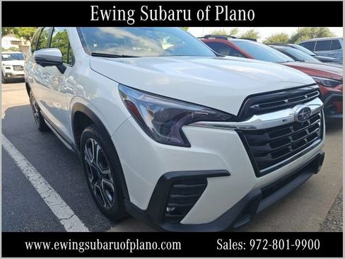 Used 2023 Subaru Ascent Limited w/ Technology Package AWD/4WD image 1
