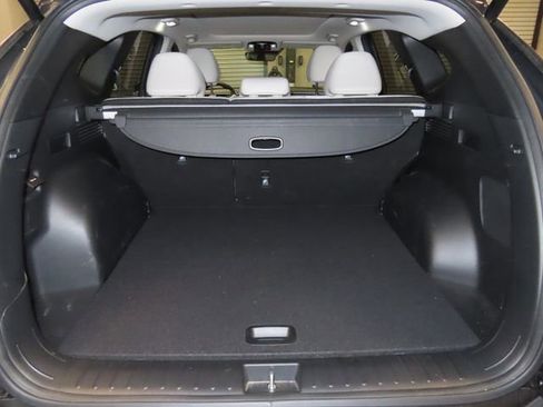 Used 2023 Hyundai Tucson Limited FWD image 21