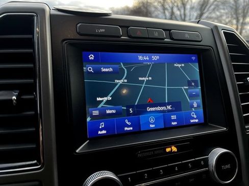 Used 2020 Ford Expedition XLT w/ Equipment Group 202A image 45