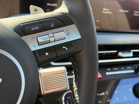 New 2026 Hyundai Sonata SEL image 11