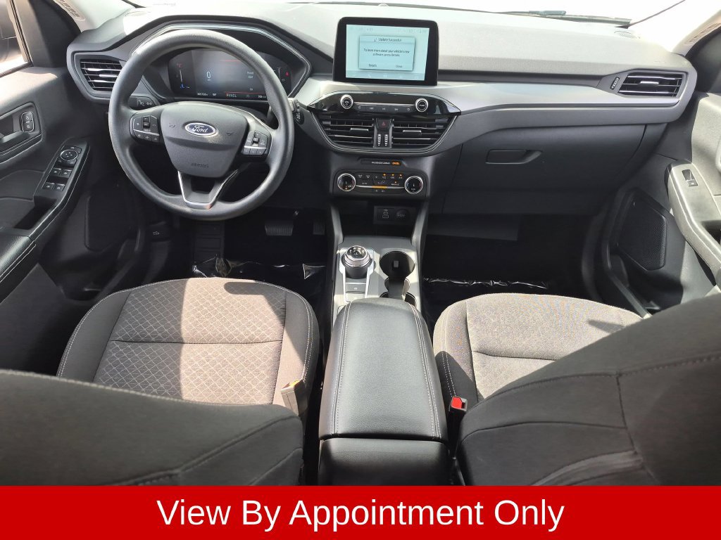Used 2025 Ford Escape Active AWD/4WD image 26