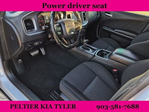 Used 2020 Dodge Charger Scat Pack image 20