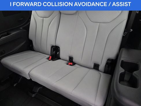 Used 2024 Hyundai Palisade SEL w/ Premium Package image 18