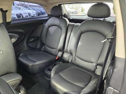 Used 2014 MINI Cooper Paceman S image 10
