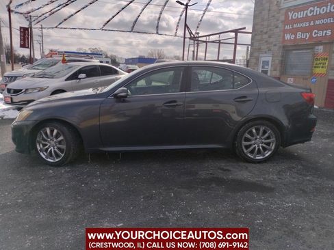 Used 2011 Lexus IS 250 image 2