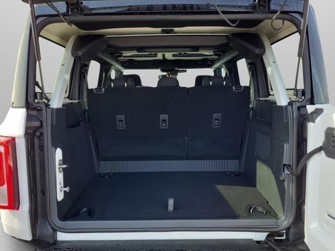 New 2026 Ford Bronco Big Bend image 8