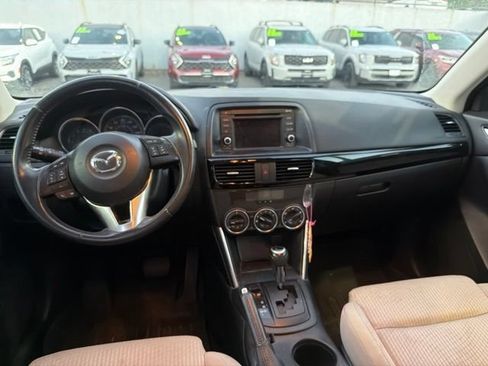 Used 2013 MAZDA CX-5 Touring AWD/4WD image 10