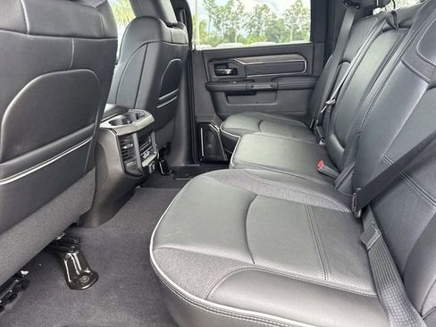 New 2026 RAM 2500 Limited image 12