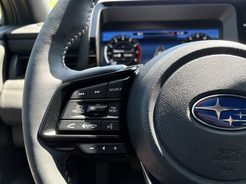 New 2026 Subaru Outback Touring XT AWD/4WD image 20