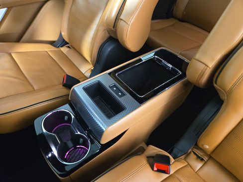 Used 2020 Lincoln Aviator Black Label image 33