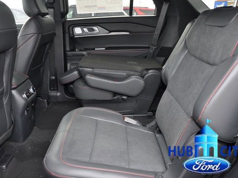 New 2026 Ford Explorer ST w/ Sun And Sound Package image 11