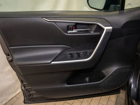 Certified 2024 Toyota RAV4 XLE image 11