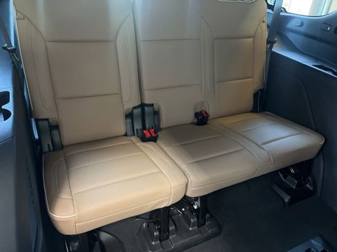 Used 2021 Chevrolet Tahoe Premier image 43