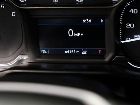 Used 2020 GMC Sierra 1500 Elevation w/ Elevation Value Package image 19