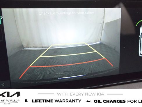 New 2026 Kia Sportage X-Line image 23