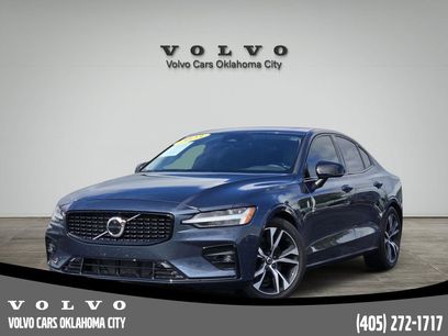 Used 2023 Volvo S60 B5 Core