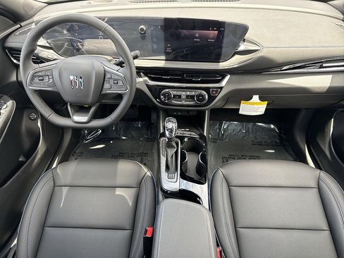 New 2026 Buick Envista Sport Touring w/ Convenience II Package FWD image 7