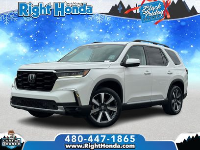 Used 2023 Honda Pilot Touring