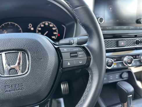 Used 2025 Honda Civic Sport image 18