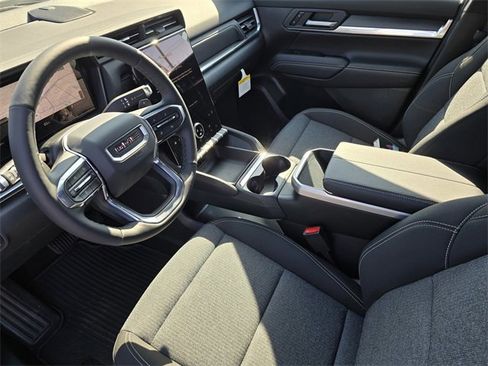 New 2026 GMC Terrain Elevation w/ Technology Package II image 18