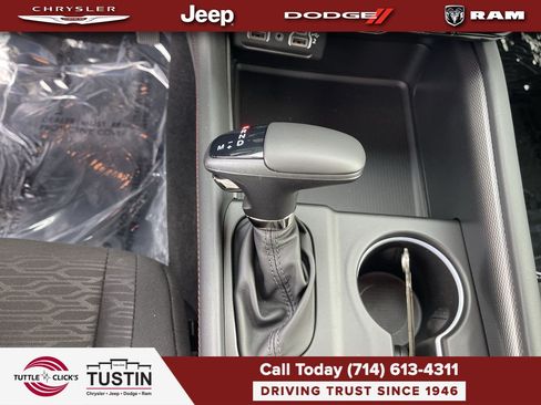 New 2026 Dodge Durango GT RWD image 19
