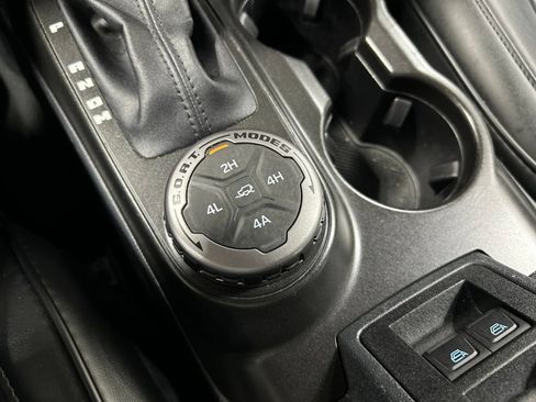 Certified 2023 Ford Bronco Wildtrak AWD/4WD image 26