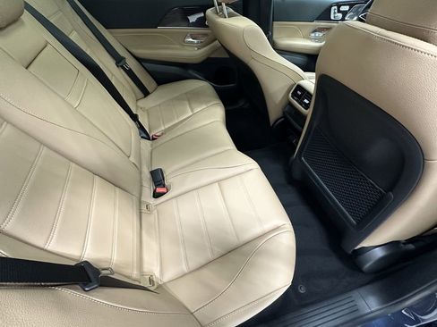 New 2026 Mercedes-Benz GLE 450 4MATIC image 18