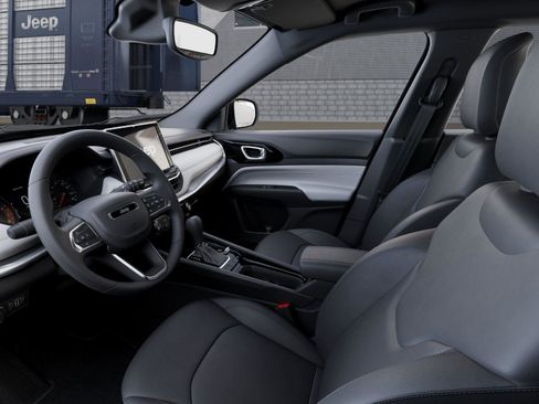 New 2026 Jeep Compass Limited image 22