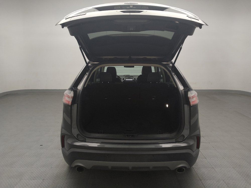 Used 2020 Ford Edge SEL FWD image 29