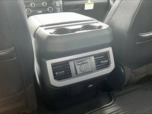 Used 2024 Ford F250 Lariat w/ Tremor Off-Road Package AWD/4WD image 11