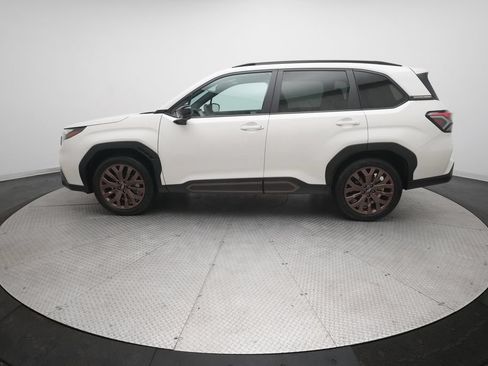 Certified 2026 Subaru Forester Sport AWD/4WD image 24