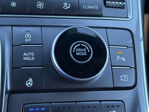 Used 2023 Hyundai Santa Fe Calligraphy FWD image 21