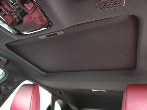 Certified 2023 Lexus NX 350 AWD w/ Vision Package image 14